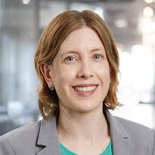 Helen Howell, Partner