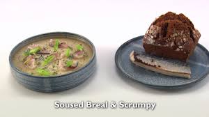 The flour was prized for its creamy texture and the taste it gave to pancakes and waffles. Tom Brown With Coconut Flour So Next Time You Reach For A Coconut Flour Cookie With Chocolate Chips Remember Gingerbread Makes Everyone Feel Festive And With This Recipe You Can Feel