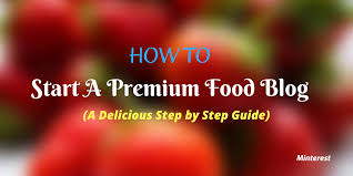 Brands, restaurants, bloggers, advertisers, publishers, they all need good food photographs. How To Start A Food Blog And Probably Make Money