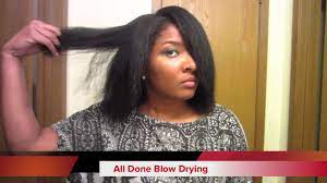 Wen Hair Care Tutorial Cleansing Conditioner Heat Protector Only Youtube