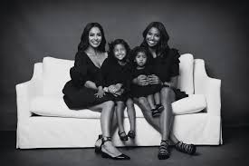 The crash killed her husband and nba icon kobe bryant, their daughter. Vanessa Bryant Says Daughters Are Resilient After Kobe Gianna Deaths People Com