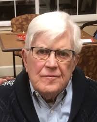 John "Jack" Wilson Obituary November 28, 2022