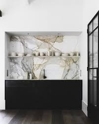 Cuisine 20 Facons D Adopter Le Noir Deco D Interieur Bon Marche Interieur Maison Deco