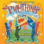 LIL FISH: PlayThink 2026