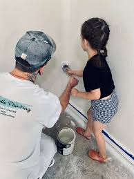 Profile for Chad Randle Painting