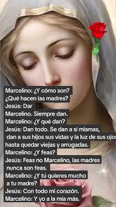 Marcelino Y Jesús Hablan De Las Madres