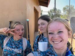 Rampage Softball