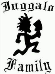 Juggalo Juggalo Family Insane Clown Insane Clown Posse