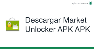 Have you ever tried to look for an app and realized it wasn't there? Market Unlocker Apk Apk 3 3 8 Aplicacion Android Descargar