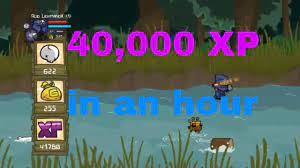 Use magic on it only when it's not hit by cannon4 : Castle Crashers Remastered Best Xp Methods Youtube