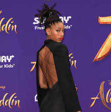 She is the daughter of will smith and jada pinkett smith, and the younger sister of jaden smith. Willow Smith Found Her Latest Red Carpet Look On Instagram Vogue