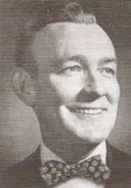 The late and much-missed Chris Crowley in this.