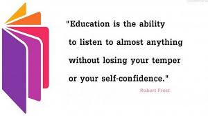 Pin By Pamela June On Livingsayings Education Quotes Inspirational Education Quotes School Quotes
