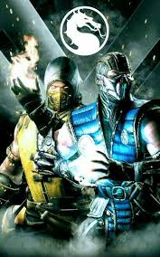 See more of mortal kombat: Scorpion Sub Zero Mortal Kombat Scorpion Subzero Mortalkombat Cosplayclass Game Personagens De Videogame Mortal Combate Desenho Personagens De Games