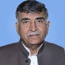 Ex provincial minister Malik Ghulam Noor Rabbani Khar dies