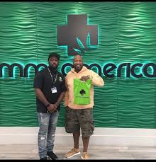 It's bitter sweet to announce that after 10 years, I'm closing the cannabis  chapter in my career. It has been an unbelievable and gratifying journey  and I'm grateful for all of the