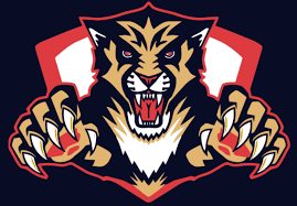 Pin On Panthers Cougars Wildcats Logos