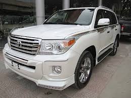 2015 Toyota Land Cruiser Vx Limited Sports Ed Automatic Transmission Land Cruiser Toyota Land Cruiser Toyota