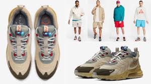 Nike x cactus jack air max 270 cactus trails shoe travis scott ds, size 13 newtop rated seller. Travis Scott Nike Air Max 270 Outfits Iicf