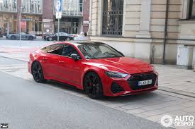 Image result for Tango Red 2017 RS7