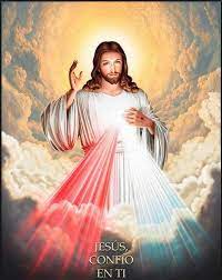 El colegio la divina misericordia tiene la enorme responsabilidad de conservar, difundir y transformar el saber y la cultura, mediante la formación de ciudadanos útiles a la sociedad, con elevada. Pin On Oracion Al Espiritu Santo