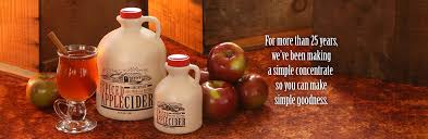 Federal government websites always use a.gov or.mil domain. Mountain Apple Cider Real Deal Apple Cider Concentrate