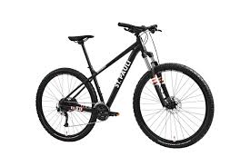 Bergamont Revox St Pauli Das Mountainbike Fur Fussball Fans Mtb News De In 2020 Mountainbike Mtb Fussball