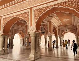Modernity vs Tradition: The Architecture of Jaipur