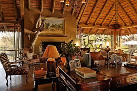 It's a super fun and totally appropriate theme for summer, and so easy to pull off at home or in small spaces. Safari Themed Room Decor Novocom Top