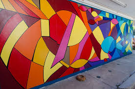 Mural Arts City Of Adelaide School Murals Mural Art Mural