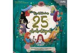 Maybe you would like to learn more about one of these? Kisah Teladan 25 Wanita Mulia Di Zaman Nabi Muhammad Halaman All Kompas Com