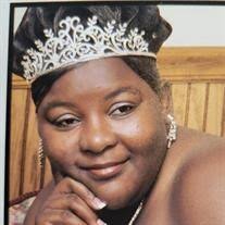 Bernetha Johnson Samuels Obituary