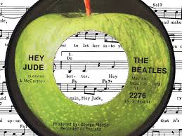 Hey Jude" at 50: The Beatles as band ...