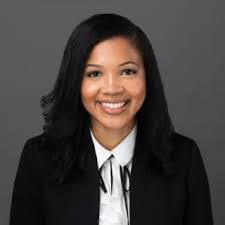 Chanell Davis's Instagram, Twitter & Facebook