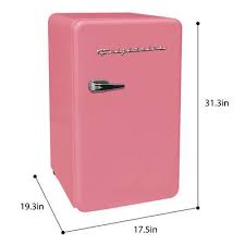 Image result for Mayfair Pink 1958 Frigidaire