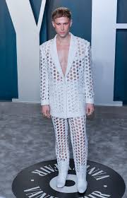 In an interview with time magazine, the actress is. Who Is Tommy Dorfman 5 Things About The Actor Kaia Gerber S Friend Hollywood Life