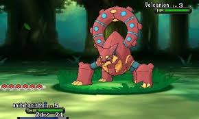 X & y · intro and gameplay your pokemon journey. Pokemon X Y Leaked Legendaries Diancie Volcanion And Hoopa Pokemon X And Y