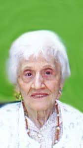 Obituary of Elizabeth Agate