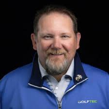 PGA National Patriot Award winner- Chris Runyan