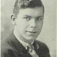 Charles Herman McCall Sr. (1911–1962) • FamilySearch