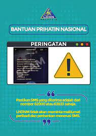 Scroll down from your application number, and click. Lhdn Warns Malaysians To Not Fall For This Sms Scam Technave