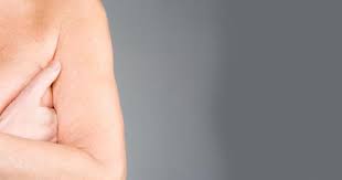 Breast Burning Sensation Symptoms Causes Treatments