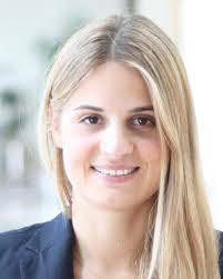 Christina Pettersen's Instagram, Twitter & Facebook