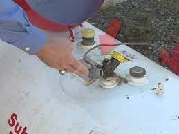 What happens when your computer or laptop keyboard locks up? Turning Off Propane Gas Youtube