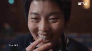 Unexpected Past of Lee Yeon Playing Juvenile Offender Baek Sung Woo in  'Juvenile Justice'