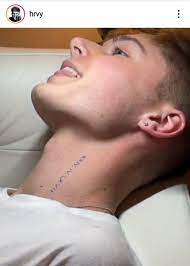 Maybe you would like to learn more about one of these? Pin By Steef On HÊ€á´ Ê Aesthetic Pictures Tattoo Quotes Tattoos