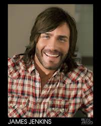 James Jenkins