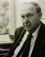 Richard Brown Obituary (1927-2014)