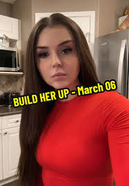 Build Her Up Conference for Blue Collar Women