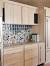 Profile Kitchen Door Handles